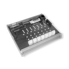 ANIMATICS 导轨安装适配器DINIO7系列