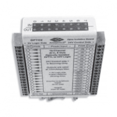 ANIMATICS 16通道光隔离器板OPTO2系列