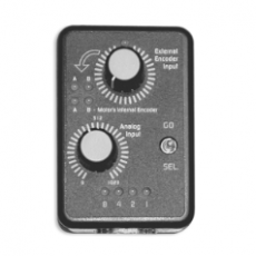 ANIMATICS 编码器诊断接口SmartBox系列