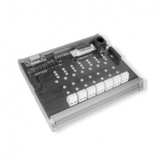 ANIMATICS 导轨安装适配器DINIO7系列