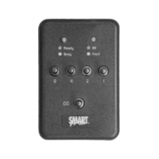 ANIMATICS PLC诊断接口BCD系列