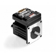 ANIMATICS 5* D型智能电机SM23165D系列