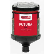 perma 单点润滑系统FUTURA系列