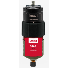 perma 单点润滑系统STAR VARIO系列