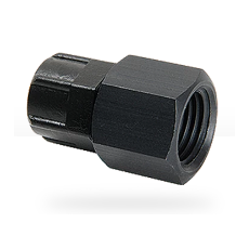 perma 用于直径 8 毫米软管的G1/4i软管接头系列