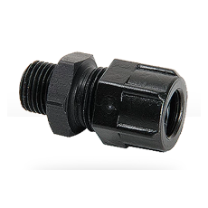 perma 用于直径 8 毫米软管的G1/8a软管接头系列