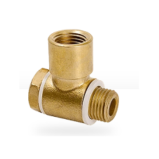 perma 旋转接头G1/4a x G1/4i-可旋转系列