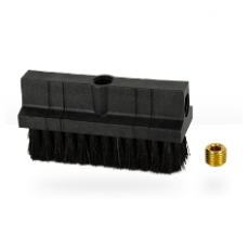 perma 润滑刷耐温高达+80℃ 119198系列