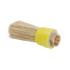 perma 润滑刷 Ø20 毫米 G1/4i系列