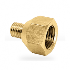 perma 变径接头M6a x G1/4i系列