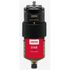 perma 单点润滑系统STAR VARIO系列