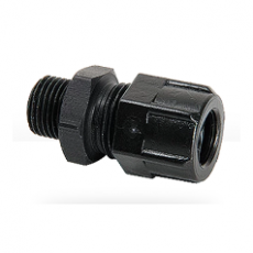 perma 用于直径 8 毫米软管的G1/8a软管接头系列