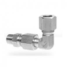 perma 切割环接头R1/8a系列