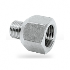 perma 变径接头G1/8a x G1/4i系列