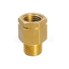 perma 油封阀G1/4a x G1/4i 系列