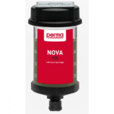 perma 单点润滑系统NOVA系列