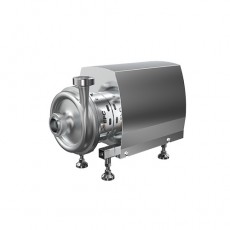 EFC 卫生型离心泵EFC20系列