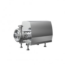 EFC 卫生型离心泵EFC40系列