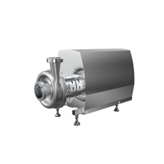 EFC 卫生型离心泵EFC100系列