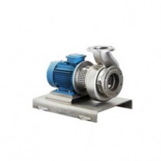 EFC 大流量短轴离心泵系列