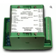 Deeter Electronics 控制器SPC-704