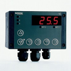 STORK TRONIC 控制器ST503-QE1TA.25