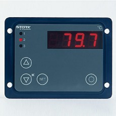 STORK TRONIC 控制器ST502-JA1TA.10