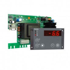 STORK TRONIC 制冷调节器ST501-KU3KAR