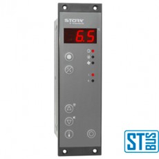 STORK TRONIC 制冷调节器LK4KAR.112系列