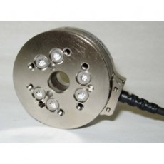 ATI 扭矩传感器Mini45系列