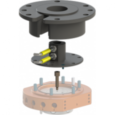 ATI 传感器接口板SIP系列