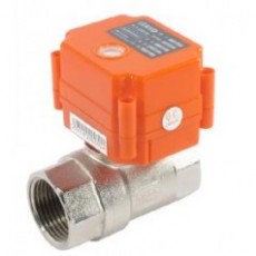 KLD 缩径直通球阀20P高盖系列