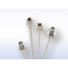 hewtech 微波传输半刚性同轴电缆系列