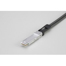 hewtech 电缆QSFP-DD 400G DAC系列