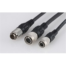 hewtech 圆形连接器VM2060系列