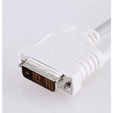 hewtech 单链路电缆DVI-D系列