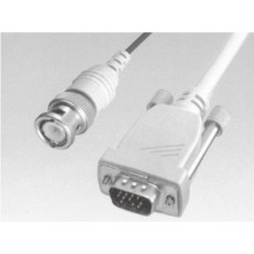 hewtech 显示器电缆UL 20002 CRT系列