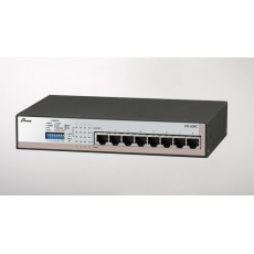 hewtech 非智能千兆交换集线器HS-508C系列