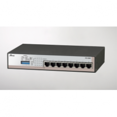 hewtech 非智能千兆交换集线器HS-508C系列