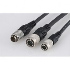 hewtech 圆形连接器VM2060系列