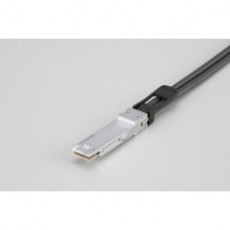 hewtech 电缆QSFP-DD 400G DAC系列