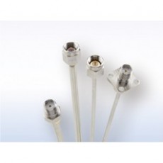 hewtech 微波传输半刚性同轴电缆系列