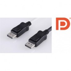 hewtech 视频传输电缆DisplayPort系列