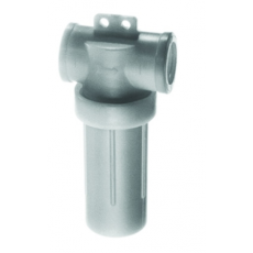 BEE 聚丙烯过滤器系列