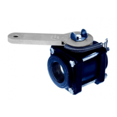 BEE 棘轮回流球阀系列