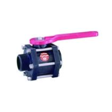 BEE 工厂组装球阀系列