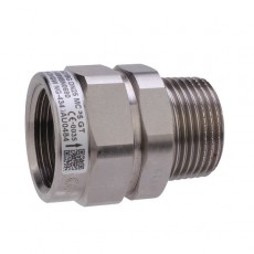 BEE 螺纹连接的接头TAS21.1BG系列