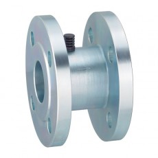 BEE 法兰连接的接头TAS22.FL系列