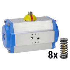 BEE 单作用气动装置GTE.6F系列