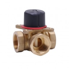 BEE 四通混合分流阀2400系列